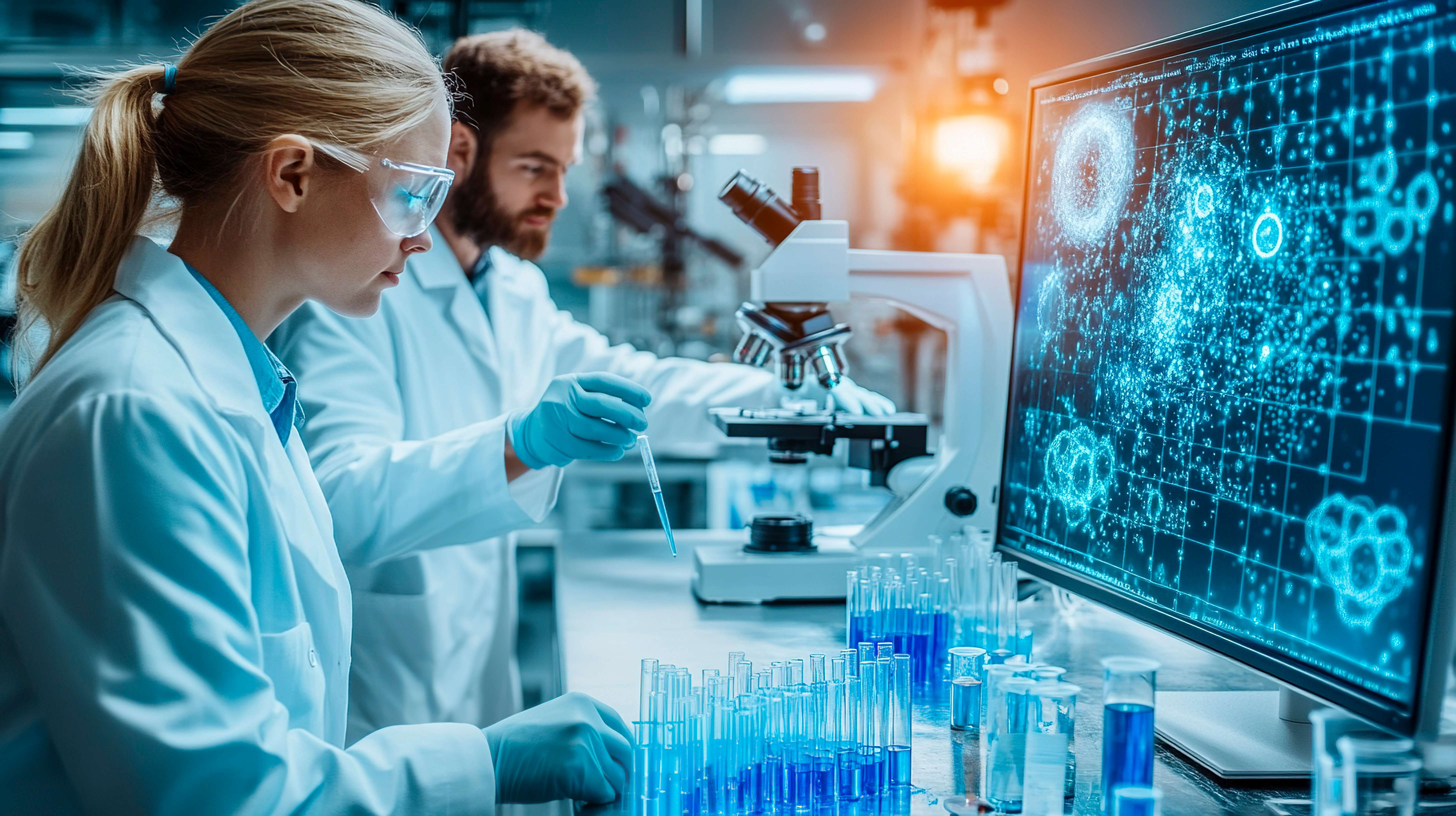 Clinical Trials Management - Advanced AI-powered clinical trials management system for pharmaceutical and research organizations, featuring cutting-edge laboratory integration, real-time data analysis, and collaborative research workflows for accelerated drug development and regulatory compliance